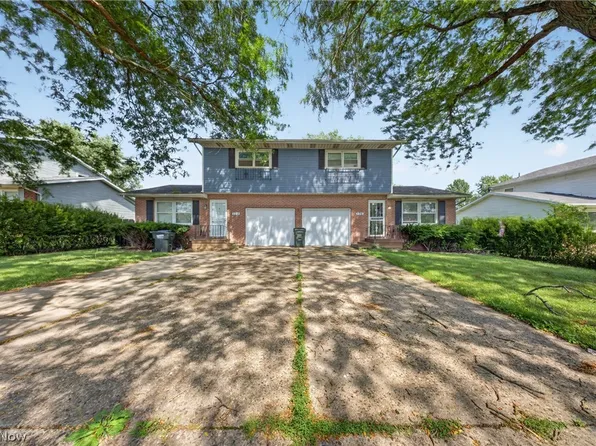 134-136 Brookfield St, Louisville, OH 44641