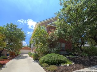 7518 Acorn Bend Dr, San Antonio, TX 78250