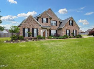 46 Stillwater Ln, Medina, TN 38355