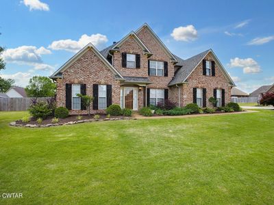 46 Stillwater Ln, Medina, TN, 38355