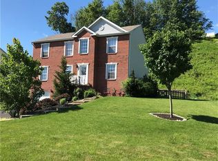 593 Sunrise Dr, Leechburg, PA 15656