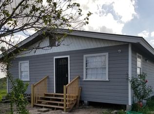 28804 Rural Vista Rd, San Benito, TX 78586