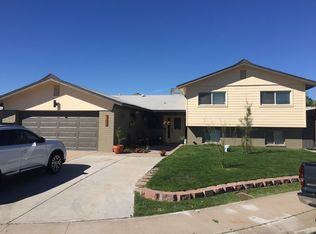 3208 W Gelding Dr, Phoenix, AZ 85053
