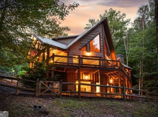 12 Heights Overlook, Cherry Log, GA 30522