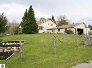 4698 Rau Rd, West Branch, MI 48661