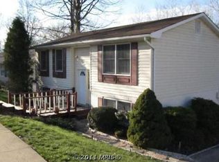 580 Rockbridge Dr SE, Leesburg, VA