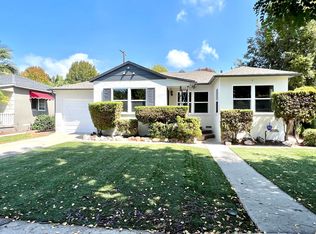 2756 Federal Ave, Los Angeles, CA 90064