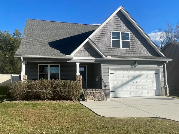 5506 High St, Ooltewah, TN 37363