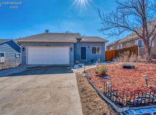 512 Forest Ave, Canon City, CO