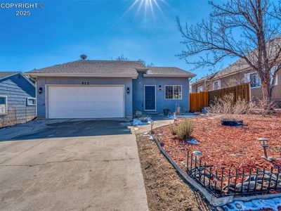 512 Forest Ave, Canon City, CO, 81212