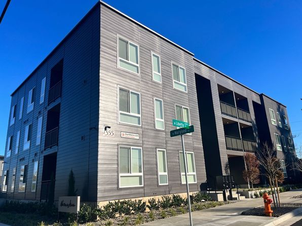 1355 N Liberty St #205