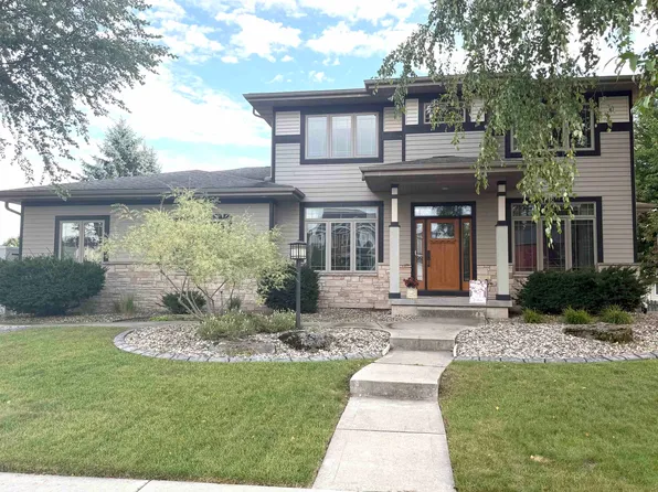 4361 Wren Ct, Windsor, WI 53598