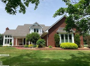 5101 W 36 Mile Rd, Romeo, MI 48065