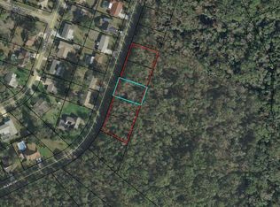 124 Blare Castle Dr, Palm Coast, FL 32137