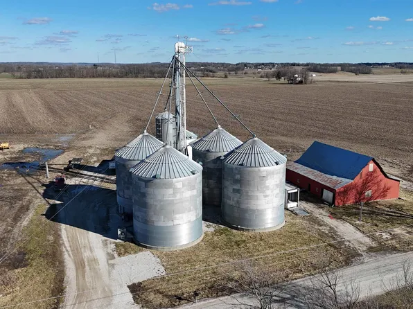 0 County Road 1225 E, Loogootee, IN 47553