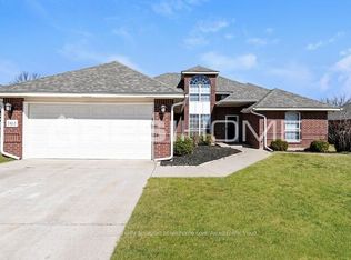 3813 Crail Dr, Norman, OK 73072