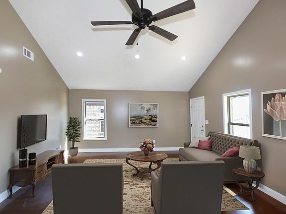 Living Room Alternate