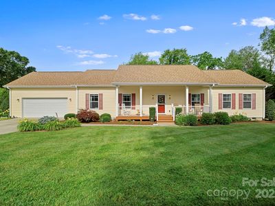 230 Blue Heron Dr #57, Mills River, NC, 28759