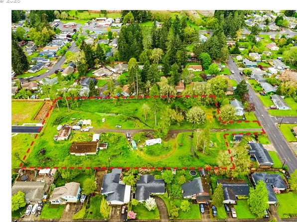 25144 Cheney Dr, Veneta, OR 97487