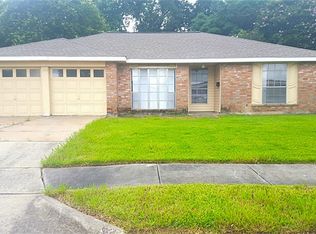 931 Reseda Dr, Houston, TX 77062