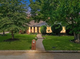 229 Turpin Dr, Highland Village, TX 75077