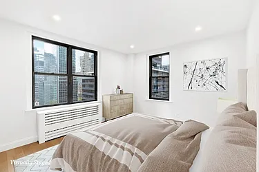 Rented by The Dermot Realty Management Company