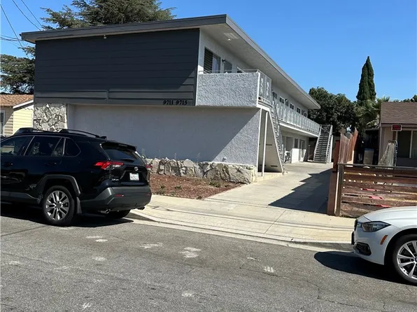 9711 Laurel St, Bellflower, CA 90706