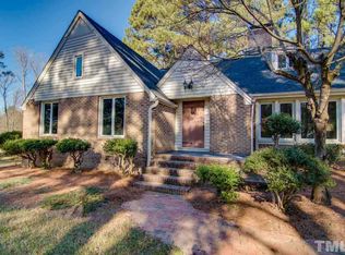 3310 Stoneybrook Dr, Durham, NC 27705