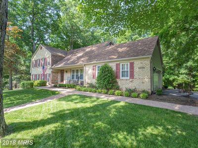 11335 Edenderry Dr, Fairfax, VA, 22030