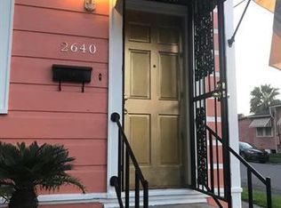 2640 Laharpe St, New Orleans, LA 70119