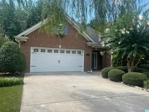 4040 Wellington Way, Moody, AL 35004