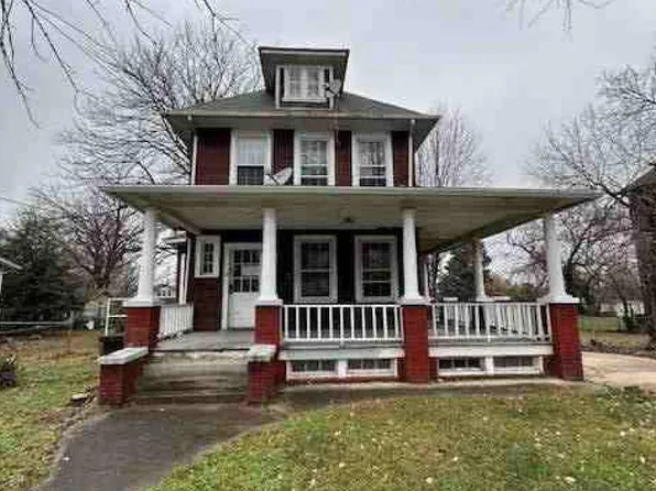 3104 Varnum St, Mount Rainier, MD 20712