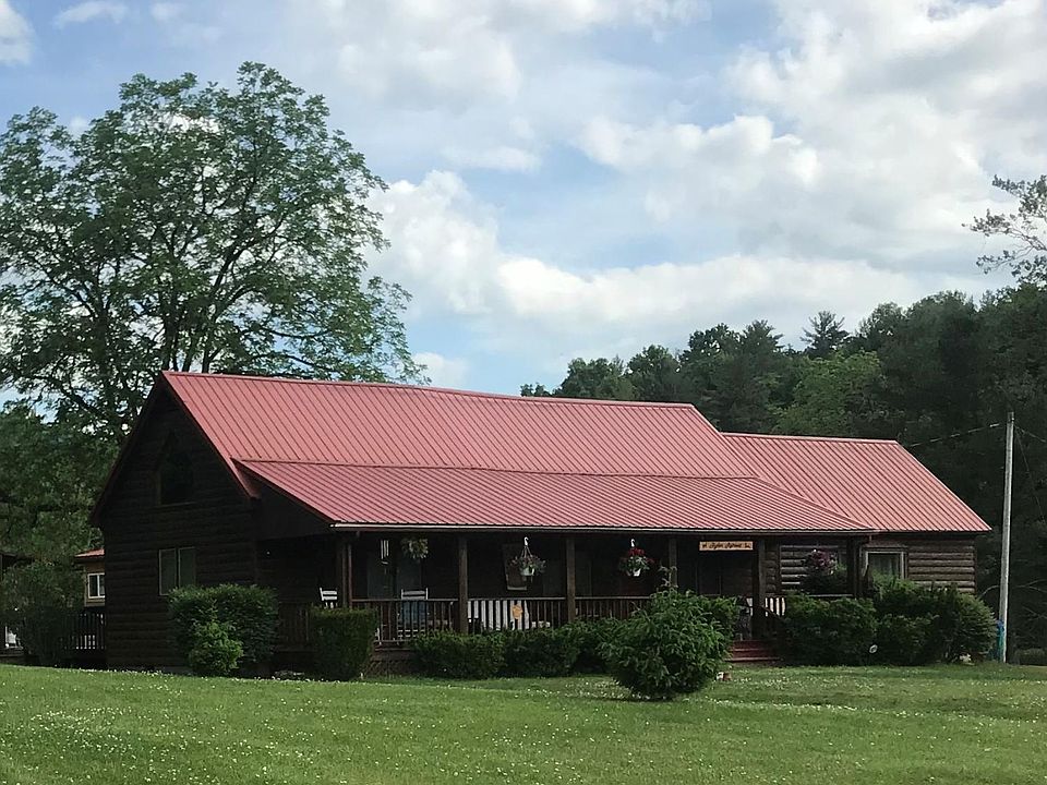 1st image of 1382 Jackson River Tpke