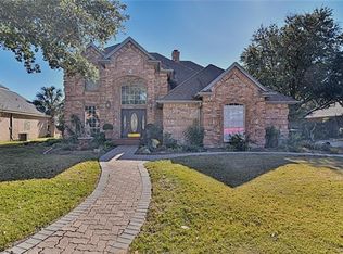 803 Riviera Dr, Mansfield, TX 76063