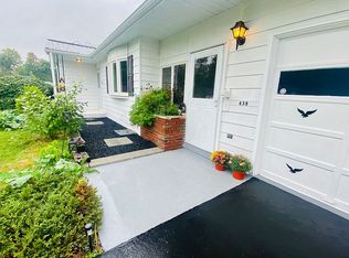 438 Little Oak Ln, Marienville, PA 16239