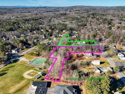 Lot 58 Readfield Road, Manchester, ME, 04351