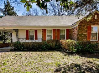 345 Clower Rd LOT 53, Memphis, TN 38109