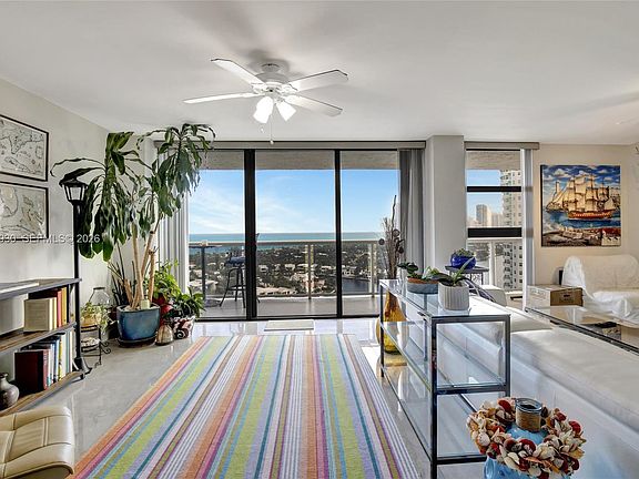 3rd image of 20515 E Country Club Dr APT 2147