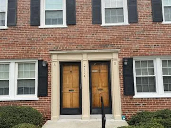 2114 38th St SE Unit B, Washington, DC 20020