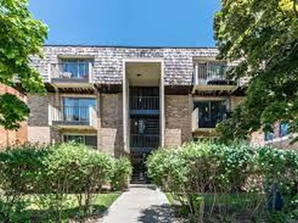 813 E Kingsley St, Ann Arbor, MI