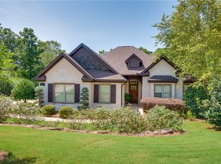 2317 Morgan Dr, Auburn, AL 36830