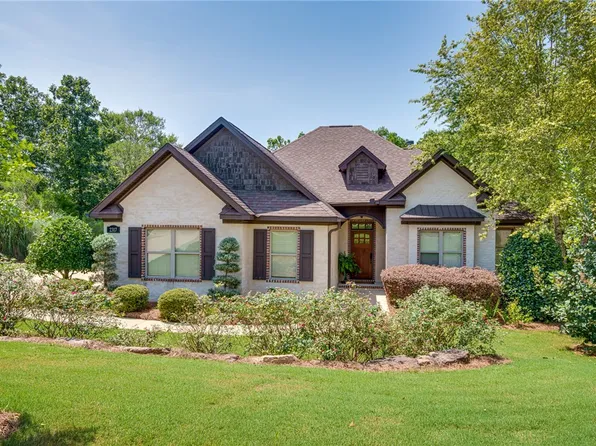 2317 Morgan Dr, Auburn, AL 36830