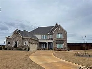 1510 Tullahoma Dr — Photo 1