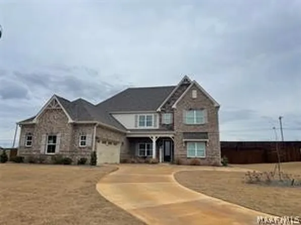 1510 Tullahoma Dr, Prattville, AL 36066