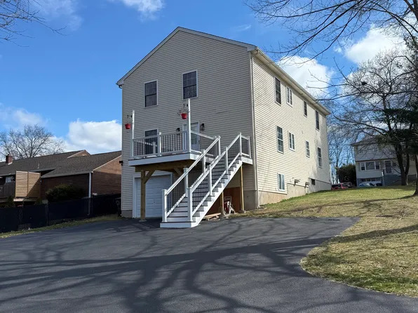 57 Jefferson St Unit 1, New Britain, CT 06051