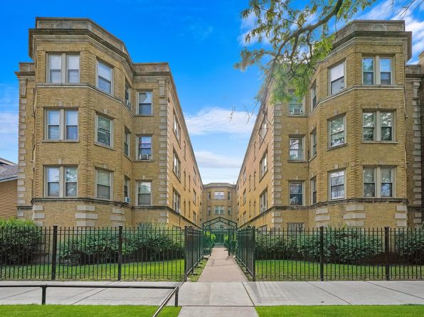 4831 N Springfield Ave APT 3B