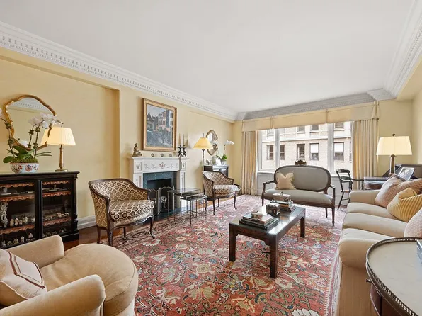 1056 5th Ave #15DE, New York, NY 10028