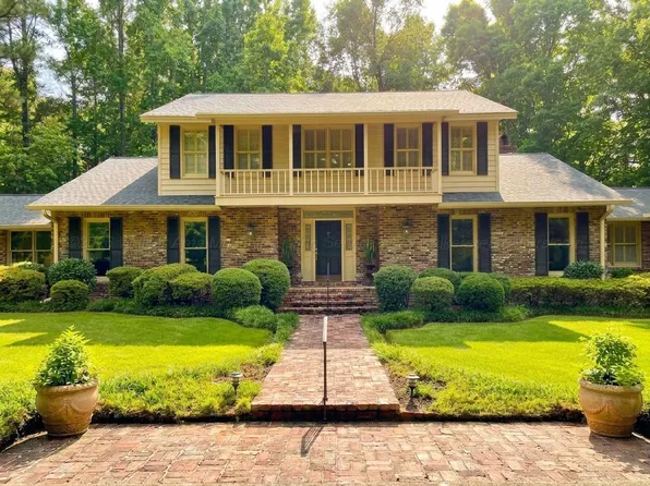 601 Glen Oaks Cir, Jasper, AL 35504