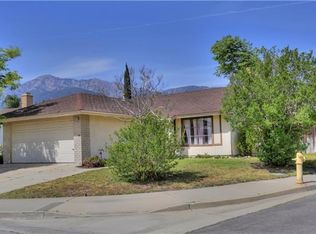 12568 Nasturtium Dr, Rancho Cucamonga, CA 91739