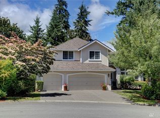 5541 166th Pl SE, Bellevue, WA 98006